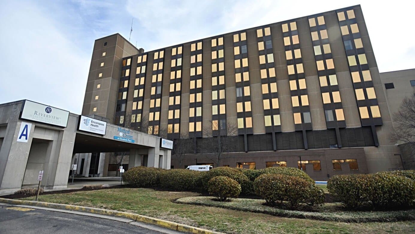 Woodhaven