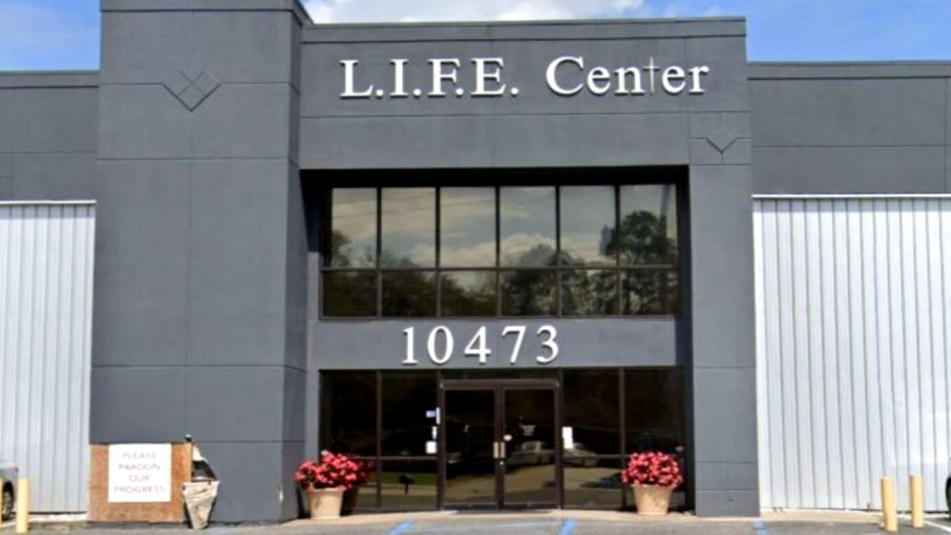 Woodlake Addiction Recovery Center - Baton Rouge