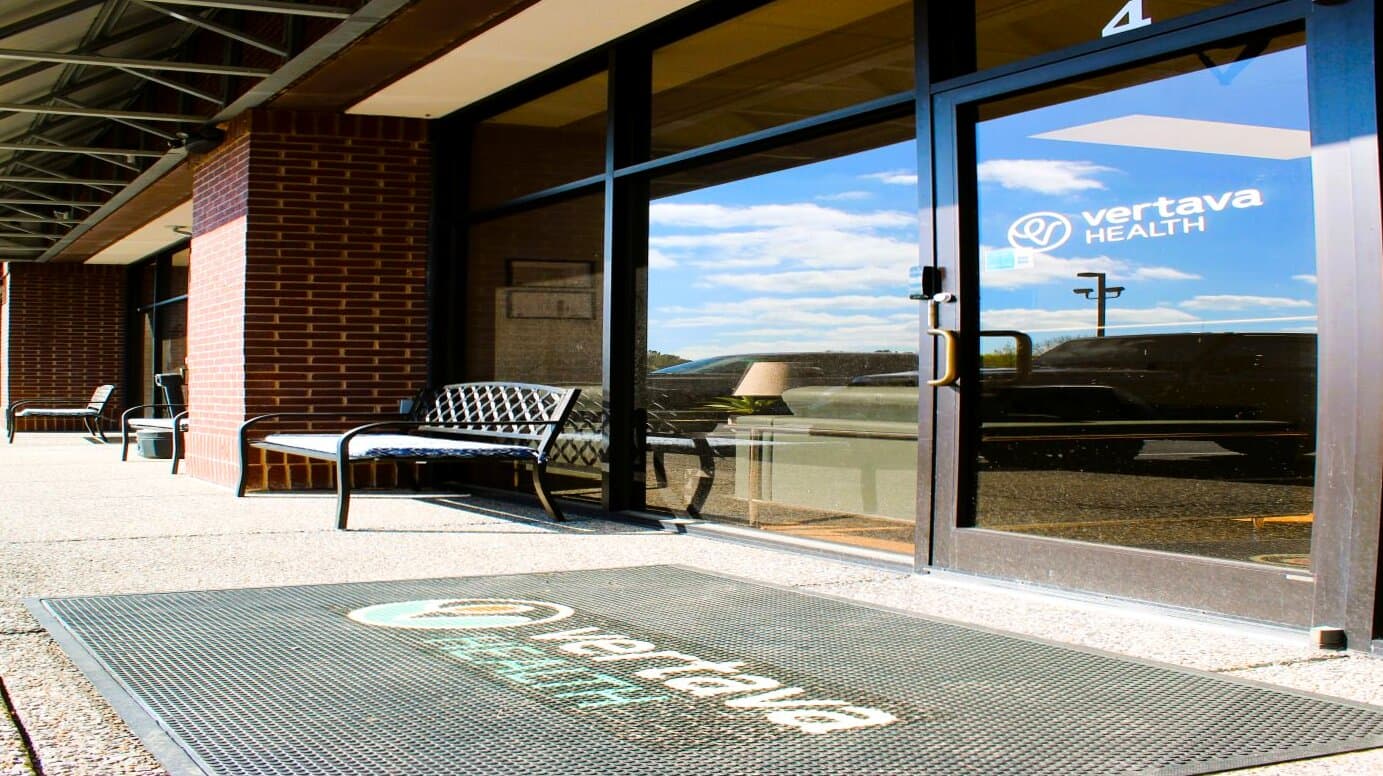 Woodland Recovery Center - Outpatient Office