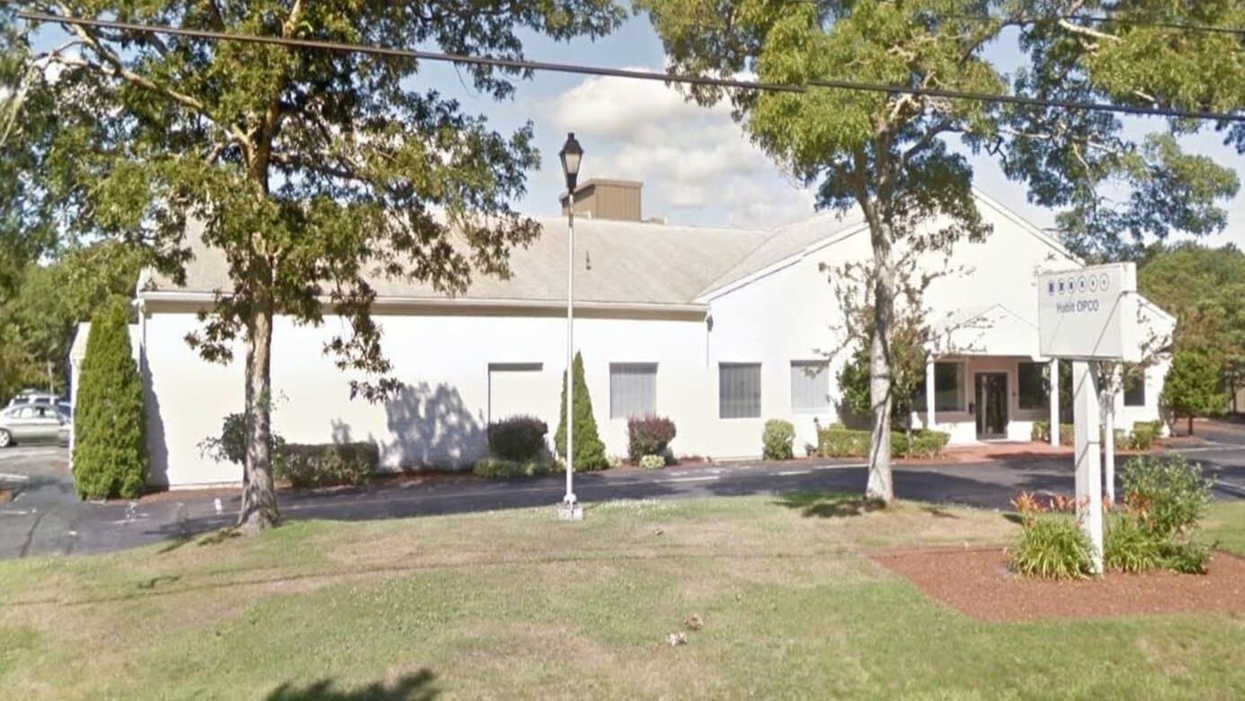 Yarmouth Comprehensive Treatment Center