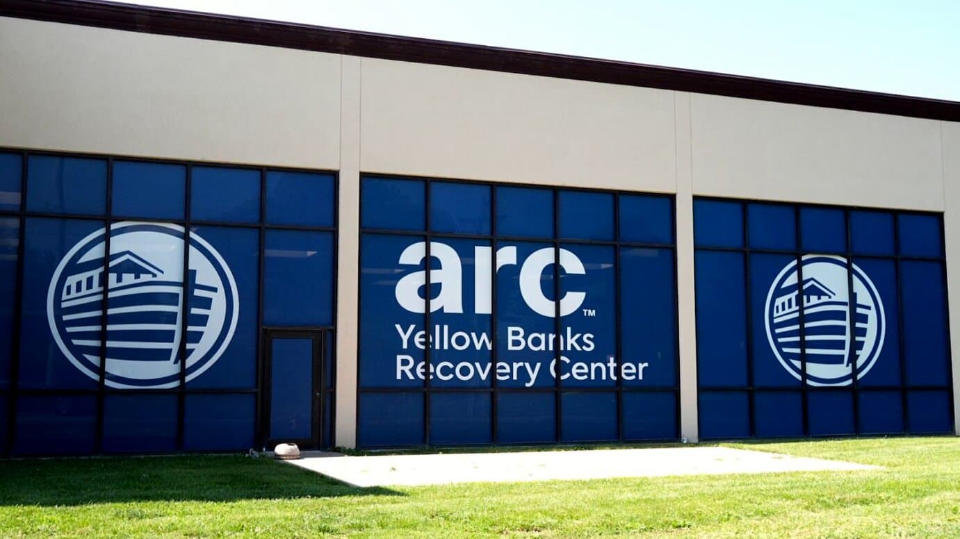 ARC Yellow Banks Recovery