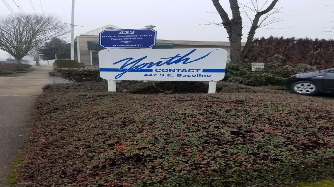 Youth Contact
