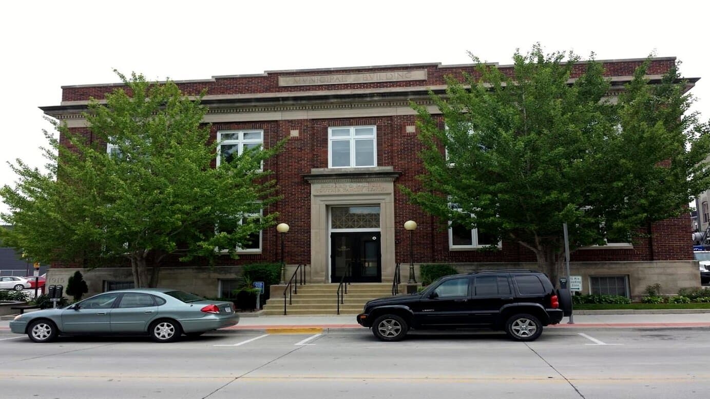 YSS of Story County